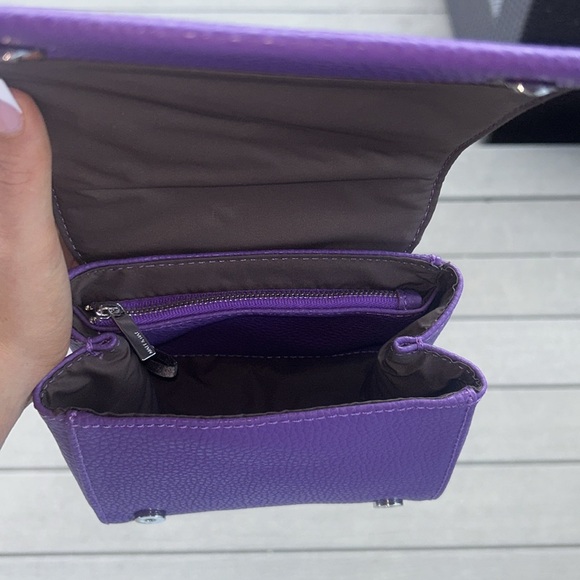 Matt & Nat mini purse - Picture 3 of 3